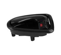 IENQBVL Poignée Porte Intérieure Gauche Droite Pour Hyundai Pour Accent 2000-2006 Poignée de Porte Intérieure(gauche)
