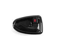 IENQBVL Poignée Porte Intérieure Gauche Droite Pour Hyundai Pour Accent 2000-2006 Poignée de Porte Intérieure(côté droit)
