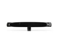 IENQBVL Pour Chevrolet Pour Corvette C5 1997 1998 1999 2000 2001 2002 2003 2004 Troisième Feu Stop Central Surélevé À LED (Black)