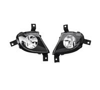 IENQBVL Pour E90 E91 LCI 318 320 325 328 330 2009-2012 Phares Antibrouillard Avant