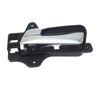 IENQBVL Pour Hyundai I30 2007 - 2012 Poignée De Porte Intérieure De Voiture | 82620-2L010(gauche)