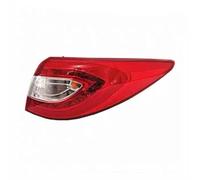 IENQBVL Pour Hyundai IX35 2013 2014 2015 Feu Stop Arrière Feu Arrière Clignotant Indicateur Feu Stop Lampe Feu arrière(Only 1 Right Outer)