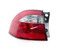 IENQBVL Pour Kia Pour Rio Hatchback 5 Portes 2012 2013 2014 Feu Arrière Feu De Freinage Clignotant Accessoires De Voiture Feu arrière(Outer Left)