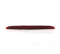 IENQBVL Pour Mercedes Pour Benz ML Classe-M W164 2005 2006 2007 2008 2009 2010 2011 2012 Centre Haut Niveau Arrière Troisième 3Rd Feu Stop 1648201056 (Red)