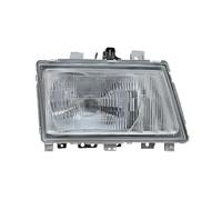 IENQBVL Pour Mitsubishi Pour Canter Pour FUSO FE 7 8 2005-2011 Ensemble De Phares Avant De Voiture Phare Antibrouillard Feu Antibrouillard (Right Side)