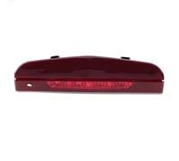 IENQBVL Pour Opel Pour Corsa D E 2007-2019 Troisième Feu Stop Arrière Surélevé À LED 13188045 1222130 510511640