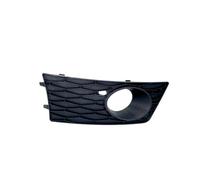 IENQBVL Pour Seat Pour Leon Pour Cupra FR 2009 2010 2011 2012 Pare-chocs Avant Antibrouillard Lumière Calandre Garniture 1P0853665P 1P0853666P (côté droit)