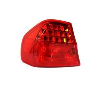 IENQBVL Pour SÉRIE 3 E90 2008-2011 Feu Arrière À LED Pour Voiture Feu De Freinage Feux Arrière Latéraux 63217289425 63217289426 Feu arrière(gauche)