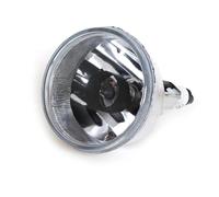 IENQBVL Pour Suzuki SX4 2007-2012 Pour Aerio 2002-2004 Pare-chocs Avant Feu Antibrouillard Feu De Brouillard Feu De Circulation Diurne (gauche)