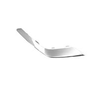 IENQBVL Pour Suzuki SX4 Pour S-cross SX4 Pour Crossover 2016-2021 7175174R10-0PG 7176174R10-0PG Phare Antibrouillard Avant Voiture Couvercle Garniture Chromé (côté droit)