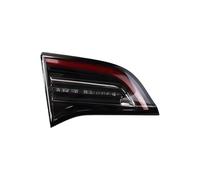 IENQBVL Pour Tesla Pour Model 3 2017-2020 Feu Arrière De Voiture Clignotant Feu De Recul Ensemble 1077401 1077398 Feu arrière(Inner Left)
