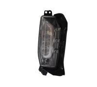 IENQBVL Pour Toyota Pour Prius 40 Pour Alpha 2015 2016 2017 2018 2019 2020 2021 Accessoires De Feux Antibrouillard De Voiture 81430-47070 81440-47040 (côté droit)
