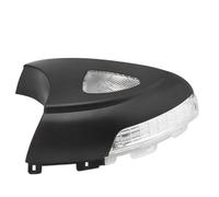 IENQBVL Pour VW Pour Tiguan MK1 2008-2018 Pour Sharan 2012-2015 Clignotant LED Rétroviseur Indicateur Clignotant Répétiteur (côté droit)