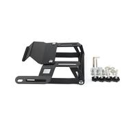 IENQBVL Support De Téléphone Moto pour Suzuki pour V-Strom DL250 avec Fixation pour Système De Levage Pare-Brise