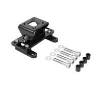 IENQBVL Support De Téléphone pour Navigation pour Suzuki RMZ RMZ RMX DRZ 250 400 450 Orientable De 0 À 45°