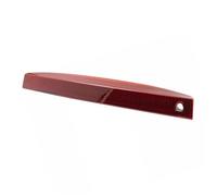 IENQBVL Support Haut 3Rd Troisième Feu Stop Feu Arrière 8200175538 Pour Renault Pour Megane 2 2003 2004 2005 2006 2007 2008 (Red)