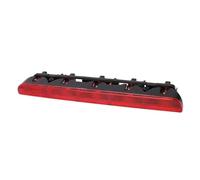 IENQBVL Troisième Feu Stop Auto pour Peugeot 206 207 208 pour Citroën C2 C3, Feu Stop LED Rouge Vif, Haut