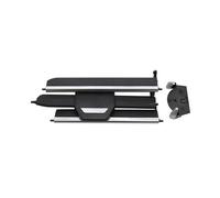 IENQBVL Ventilation Climatisare Kit De Réparation pour Grille D'aération Centrale Gauche/Droite pour B&MW 1 2 3 4 Z4 X3 X4 Series F40 F44 G20 G28 G29 G01 G02 Grilles De Climatisation(Gauche)