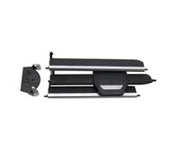 IENQBVL Ventilation Climatisare Kit De Réparation pour Grille D'aération Centrale Gauche/Droite pour B&MW 1 2 3 4 Z4 X3 X4 Series F40 F44 G20 G28 G29 G01 G02 Grilles De Climatisation(côté Droit)