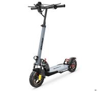 iENYRID IE-A1 Trottinette Électrique - Moteur 800 W Batterie 48 V 12.5 Ah Freins à Disque Avant et Arrière Pliable - Gris