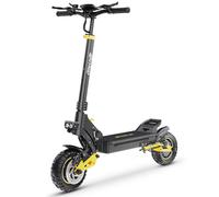 Ienyrid Ie-Es1 Trottinette Électrique - Moteur 1200w*2 Batterie 48v20.8ah Écran Couleur Pliable - Noir
