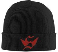 IEOGHWXY Casquette de Baseball Snapback Chapeau Soleil Les Chapeaux sont Chauds et élégants d'aile pour Hommes Femmes Film Unisexe Cadeau d'anniversaire d'automne d'hiver