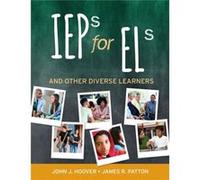 IEPs for ELs by James R. Patton John J Hoover, James R Patton (Auteur)