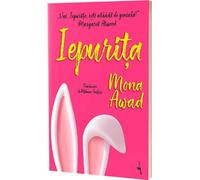 Iepurita - Mona Awad