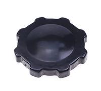 IEQFUE 3A111-04290 1903-2003 Bouchon de carburant compatible avec tracteur Kubota L285P L285WP M4000 M6800DT M6800HD M6800S M6800SDT M7040HDNBC M8200 M8200 200DT M 8200DTN M9000DTL