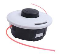 IEQFUE Tête de débroussailleuse 4002-820-2310 4002 820 2302 AutoCut 27-2 compatible avec Stihl FS90 FS91 FS94 FS100 FS110 FS111 FS130 FS131 FS240 FS250 FS310 FS310 FS131 311