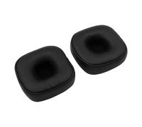 Ieron 1 Paire de Coussinets d'oreille compatibles avec Les écouteurs Marshall Major 4, Bonne élasticité et Confortable à Porter