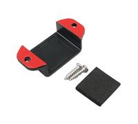 Ieron - Accessoires de Montage d'autoradio, Clip de Talkie-walkie pour Motorola Baofeng Kenwood Hyt Icom Midland, Radio 2 Voies