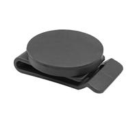 Ieron Clip de Ceinture magnétique Clip-on Belt Magnet Holster Aimant Puissant Outil Clip de Ceinture Marteau Vis Clous Matériel Aimant Clip de Ceinture