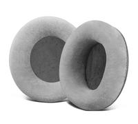 ieron Coussinets de Rechange pour Casque AKG compatibles avec AKG K701 K702 Q701 Q702 K601 K612 K712