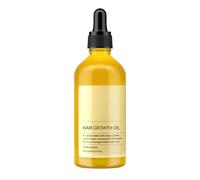 Ieron Huile de romarin pour la Croissance des Cheveux 60 ML, pour Sourcils et Cils, nourrit Le Cuir chevelu, stimule la Croissance des Cheveux pour Hommes Femmes