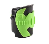 Ieron Nettoyant pour Joints Avant De Moto, Outil De Nettoyage pour Joints Avant, Outil De Réparation D'amortisseurs 48 Mm-55 Mm, Vert