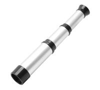 Ieron Télescope monoculaire de Pirate Explorer Télescope de Navigation de Pirate Portable Longue-Vue de Capitaine Portable Bateau de croisière Fête