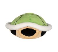 ies - Green Shell Plushie - Toys Squishy Mario et animaux en peluche mignons - dcoration de salle de jeu - Collectibles de jeu vido - 15 pouces