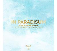In Paradisum