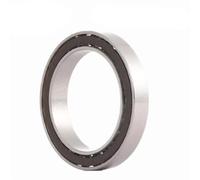 IEUMJNAT 1 pièce 3E812KAT 60 x 80 13 mm, réducteur de roulement Flexible, élastique