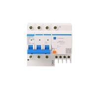 IEUMJNAT Disjoncteur différentiel; NXBLE-32 3P+N C20 30mA 6kA