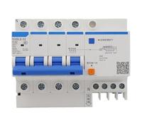 IEUMJNAT Disjoncteur différentiel; NXBLE-32 4P C32 30mA 6kA