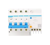 IEUMJNAT Disjoncteur différentiel; NXBLE-32 4P D16 30mA 6kA