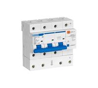 IEUMJNAT Disjoncteur différentiel; NXBLE-63 3P D25 100mA 6kA