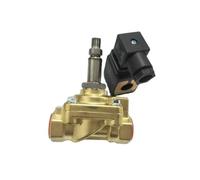 IEUMJNAT Électrovanne Haute Pression 321H35, Machine de soufflage Bouteilles, 1 pièce, 40bar