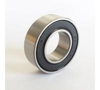 IEUMJNAT Roulement 173110 17x31x10 173110-2RS à Billes de Blindage Axe roulement Tambour Fleurs