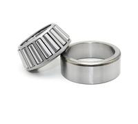 IEUMJNAT Roulement à Rouleaux Coniques Simple cône + Cuvette 32203 17 x 40,25 HR32203J 32203-XL 7503