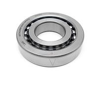 IEUMJNAT Roulements de Support de vis à Billes, 1 pièce, 40x90x20 40TAC90B SUC10PN7B BSD4090CGB BSB4090-SU 40TAB09U GMP4 BST40X90-1B P4(BSB4090-SU)