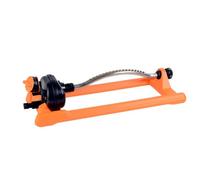 IEV RONDY IMPORT EXPORT DU VELAY Arroseur oscillant Laiton