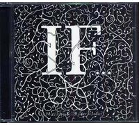 Ryder-Jones, Bill - If. [Import]